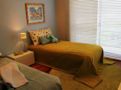 QUARTO RAPAZES